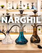 Narghilè