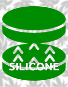 Silicone