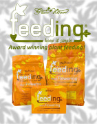 Green House Feeding