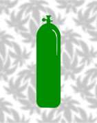Estrazione con Gas