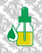 Olio CBD