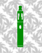 Vaporizzatori a Penna