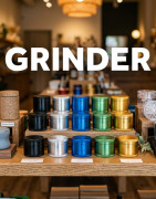 Grinder