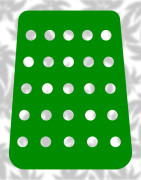 Grinder Card