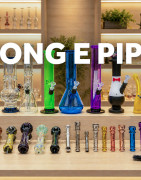Bong e Pipe