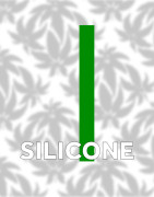 Bong in Silicone