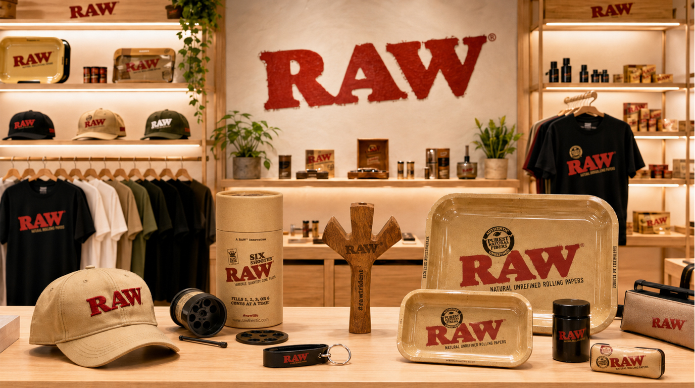 Raw