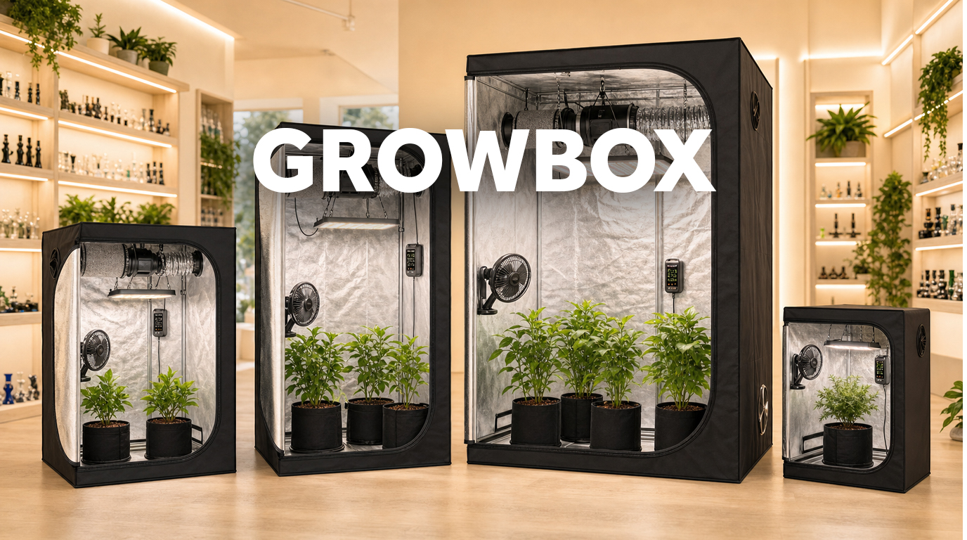 Grow Box