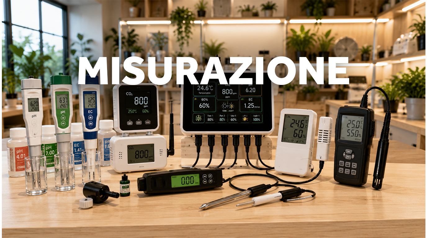 Misurazione